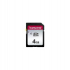Karta TRANSCEND SDHC 4GB 300S, trieda 10 (R:20/W:10 MB/s) TS4GSDC300S