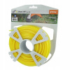 Krovinorez - STIHL - ORIGINÁLNA cievka Scythe Line 3,0 mm 53m (Krovinorez - STIHL - ORIGINÁLNA cievka Scythe Line 3,0 mm 53m)