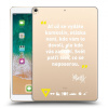 Picasee silikónový prehľadný obal pre Apple iPad Pro 10.5