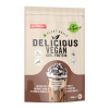 Nutrend Delicious Vegan Protein 450 gr Čokoláda - lískový oříšek