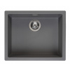 Reginox Amsterdam 560 Grey silvery