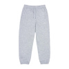 Slazenger Hem Fleece Pants Junior Grey Marl 11-12 Years