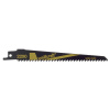Wolfcraft 2290000 2 pílové listy na šable Dĺžka rezacieho listu 152 mm 2 ks; 2290000