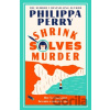 Shrink Solves Murder - Philippa Perry
