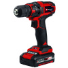 Einhell TC-CD 18/35 Li (1x1,5 Ah) šroubovák aku