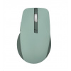 ASUS SmartO Mouse MD200 Silent Plus, zelená 90XB0790-BMU030