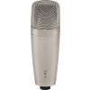 Kondenzátorový štúdiový mikrofón Behringer C-1U