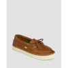 Pánske Semišové Mokasíny Cariuma Mare Boat Shoe