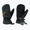 Detské snowboardové rukavice Quiksilver Mission Mitt true black