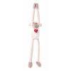Ovečka Olivia-Hug me 70 cm