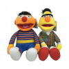 Elmo Soft Doll Krásna plyšová hračka figurína s (Elmo Soft Doll Krásna plyšová hračka figurína s)