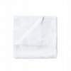 ADBL Lea 340 GSM 40x40 cm biely mikrovlákna (ADBL Lea - kožená mikrovlákna)
