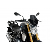 Plexi štít PUIG NEW. GEN SPORT 3623F tmavá dymová