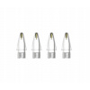 SwitchEasy Replacement Tips pre Apple Pencil 1,2 4x drawing tip GS-811-236-301-65