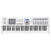 Arturia KeyLab 61 MkII biela