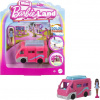 Mattel Barbie mini land dopravné prostriedky - karavan snov HYF39