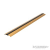 Easy Access Door Threshold 914mm - Gold FIXMAN