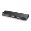 Zyxel GS1100-24E 24 port Gigabit Unmanaged Switch v3