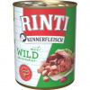Konzerva RINTI Kennerfleisch zverina 800 g