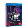 Mandy - Kult pomsty (BD)