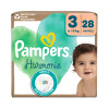 Pampers Harmonie 3 28 ks