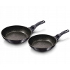 Sada panvic - Set Pan 22 / 26cm Berlinger Plyn Indukcia (Sada panvic - Set Pan 22 / 26cm Berlinger Plyn Indukcia)