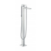 Vaňa a sprcha faucet voľne stojaci Hansgrohe (Vaňa a sprcha faucet voľne stojaci Hansgrohe)
