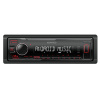 Autorádio KENWOOD KMM-105 RY, USB.