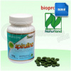 BIO SPIRULINA 600tbl. 250mg