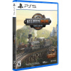 RAILROADS ONLINE PIONEER EDITION | PS5