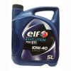 Motorový olej ELF EVOLUTION 700 STI 10W-40 5l