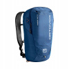 Turistický batoh Ortovox traverse do 20 l, modrý