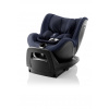 BRITAX Autosedačka Dualfix Pro Style, Night Blue Style