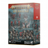WARHAMMER AOS - SPEARHEAD SOULBLIGHT GRAVELORDS BLOODCRAVE HUNT