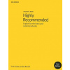 Highly Recommended, New Edition: Teacher's Book