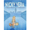 Nicky & Vera : A Quiet Hero of the Holocaust and the Children He Rescued - Sís Petr