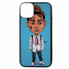 Kryt na telefon - Tekashi 6ix9ine - verze C (Značka: Huawei/Honor, Model telefonu: Huawei P30 lite)