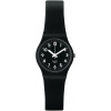 SWATCH HODINKY LB170E Lady Black Single