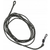 MIKADO Hotová olovenka READY LEADCORE RIGS WITH FAST SWIVEL 80cm 2ks
