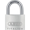 Abus Visiaci zámok 726TI Titalium - 726TI/30