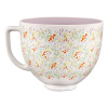 KitchenAid keramická misa 4,83L 5KSM2CB5 - Wildflower