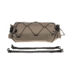 Ortlieb Dry-Pack Dark sand 12l