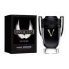 Paco Rabanne Invictus Victory parfumovaná voda pánska 50 ml, 50ml