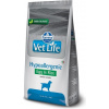 Farmina Vet Life dog Hypoallergenic egg & rice 12 kg