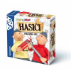 Společenská hra HASIČI Pat a Mat