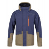 Hannah Garow FD Mood indigo/burnt olive XL