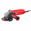 MILWAUKEE 1000 W Uhlová brúska - AGV10-125EK bez kufra