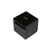 Epson TM-m50 (132): USB + Ethernet + NES + Serial, Black, PS, EU