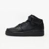 Tenisky Nike Air Force 1 Mid '07 Black/ Black-Black EUR 43 43