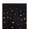 Atlantic 3 PACK pánske boxerky 3MH-054 - bavlna Mix XL